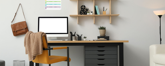 How to Master Your Study Routine: Essential Planning Tools for Academic Success