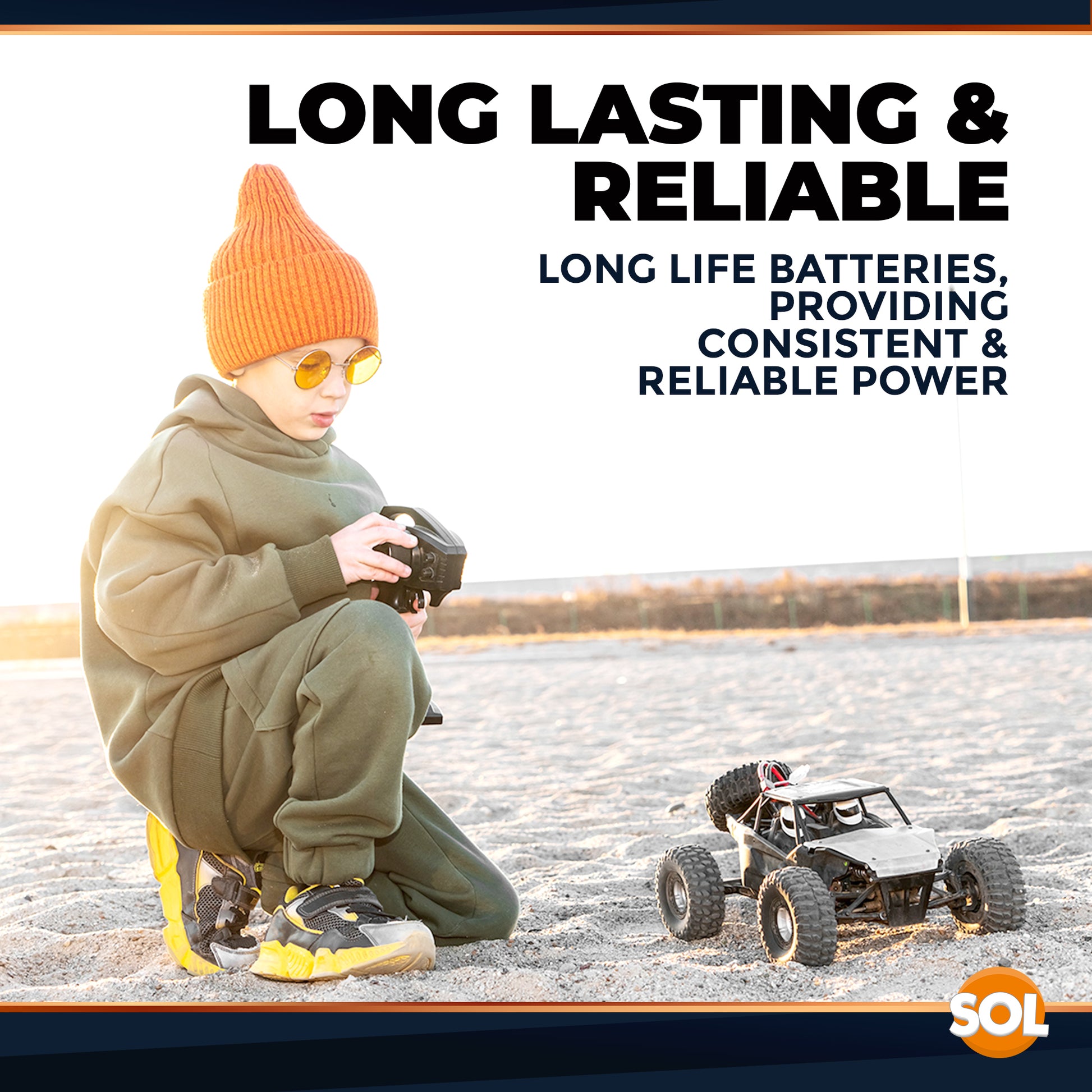 20 Excelltec AA AAA Batteries | 1000mAh 1.5v Heavy Duty Battery Long Expiry Life