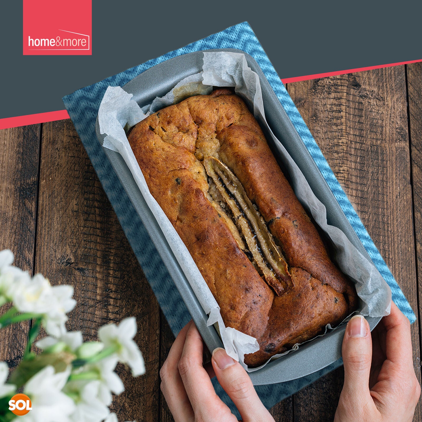 100 All Purpose Cleaning Cloths Blue Home Kitchen Hygienic Quality Wipes J Type