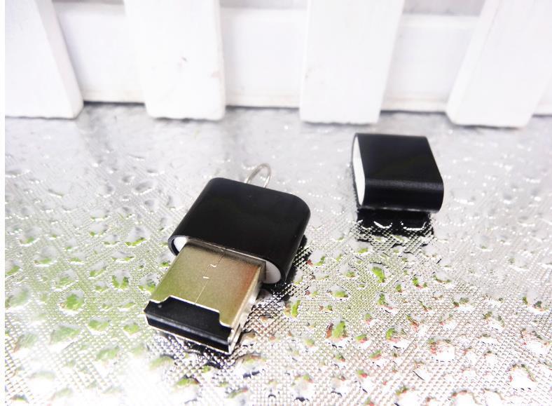 Micro SD Card Reader | Mini USB 2.0 High Speed Adapter