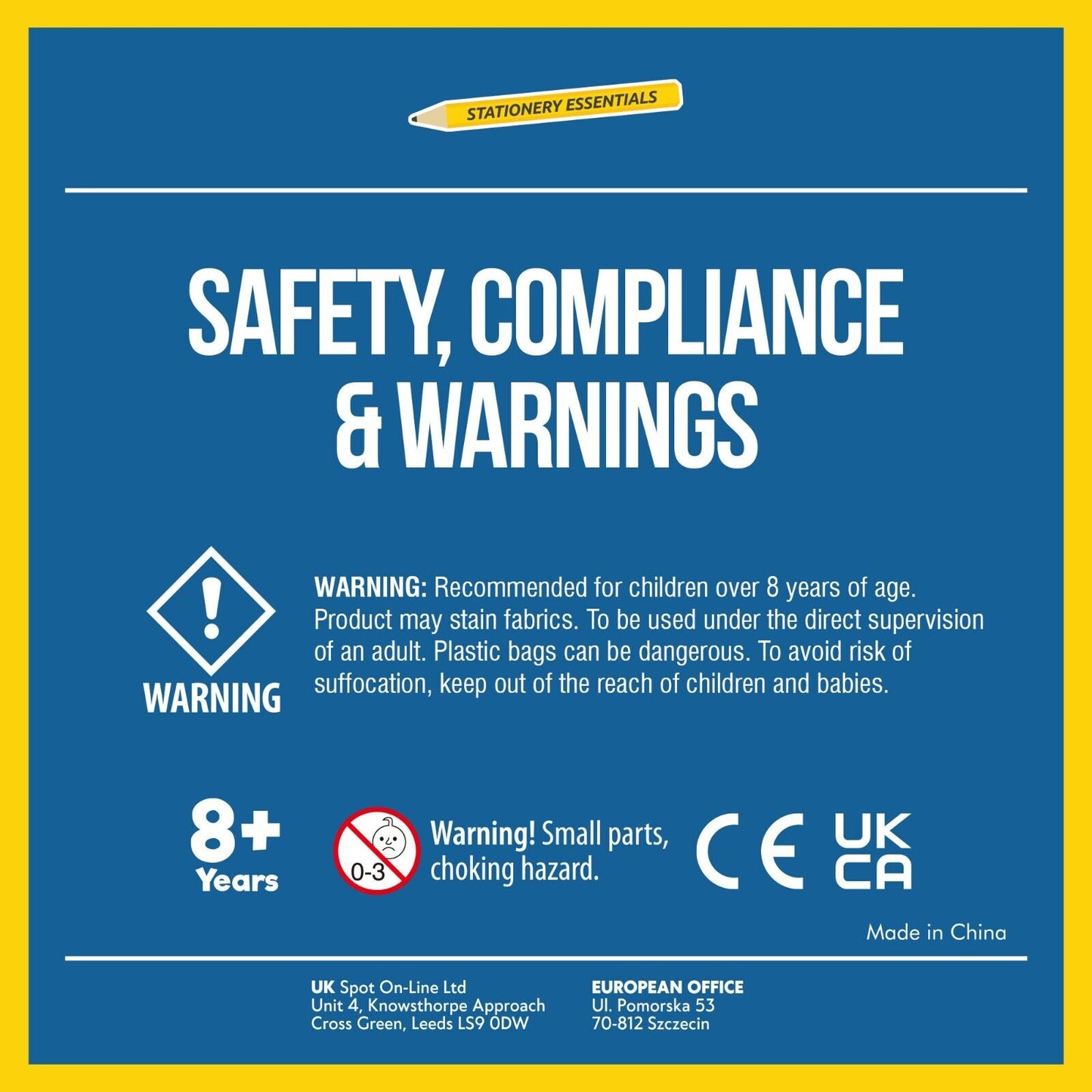 Dual Tip Brush Pens Watercolour Colouring Set | 36 Pack