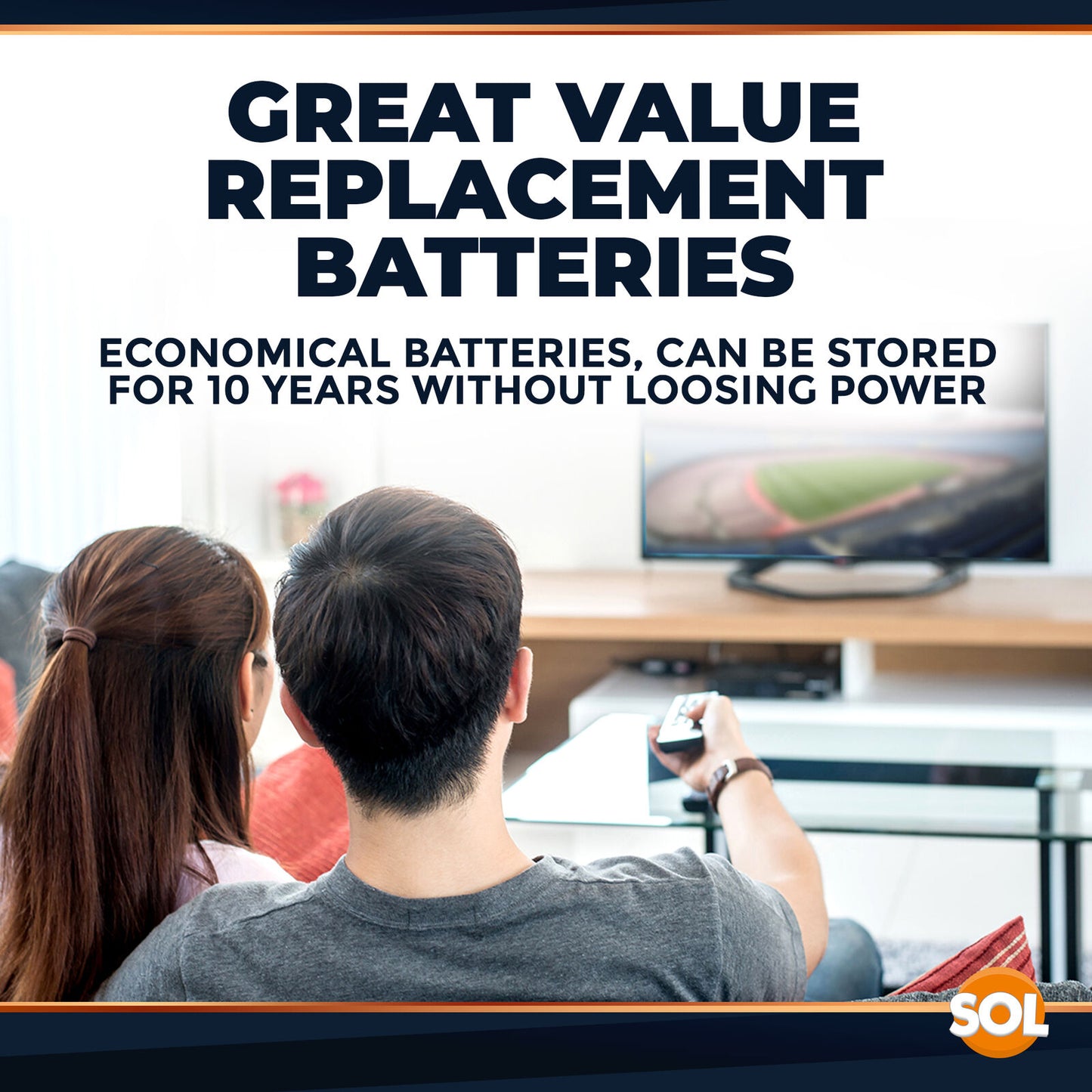 22 Excelltec AA / AAA Batteries | 1000mAh 1.5v Heavy Duty Battery Long Expiry Life