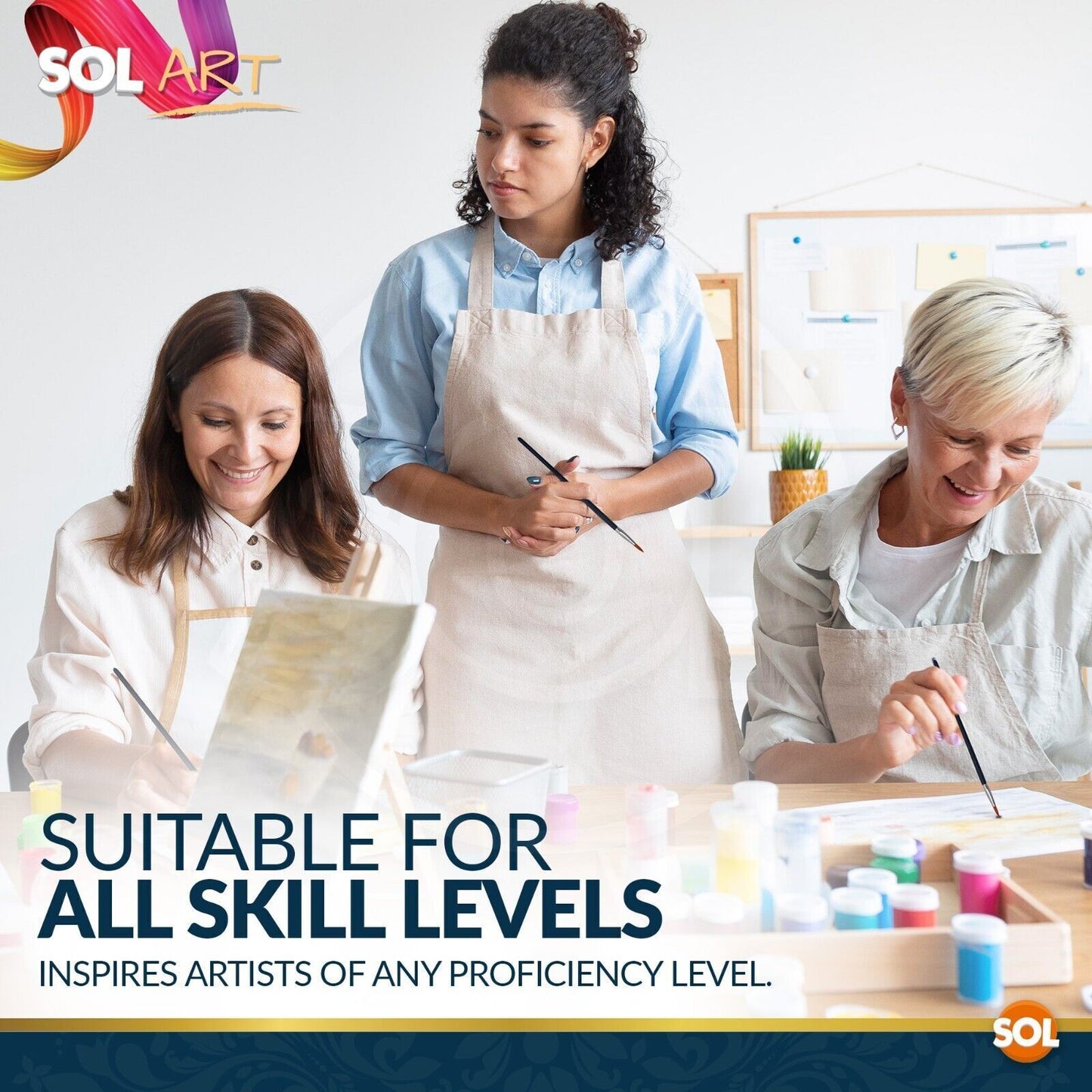 A4 Watercolour Pad Cold Pressed | Sketch & Drawing | 30 Pack