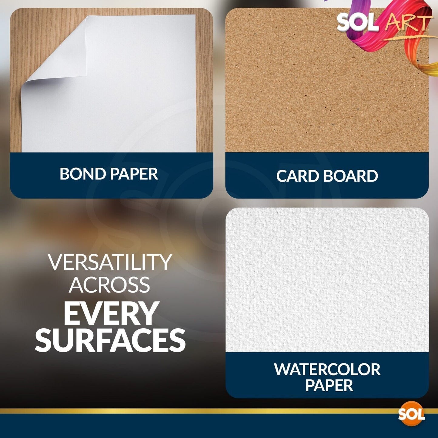 Tracing Paper Sheets | A4 60GSM Translucent Drawing & Art | 50 Sheets