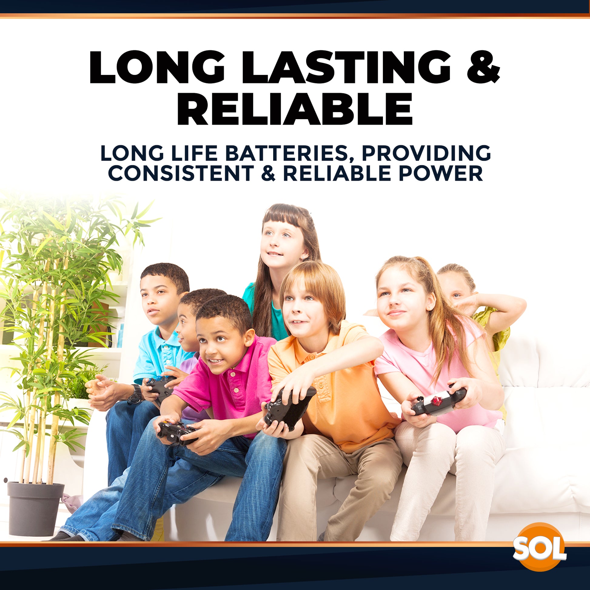 20 Excelltec AA AAA Batteries | 1000mAh 1.5v Heavy Duty Battery Long Expiry Life