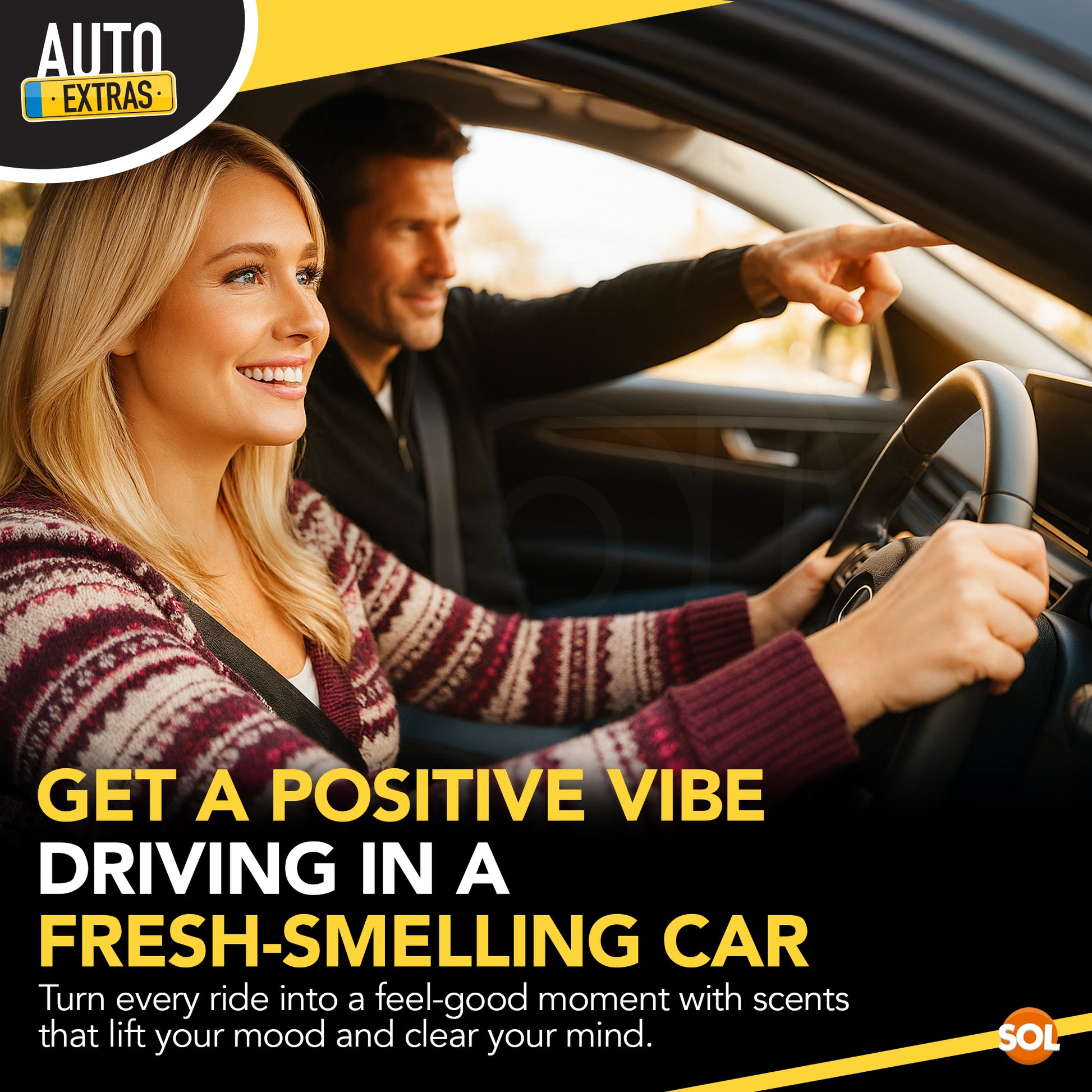 24pk Cup Holder Car Air Freshener in New Car Scent and Cherry Scent Assorted