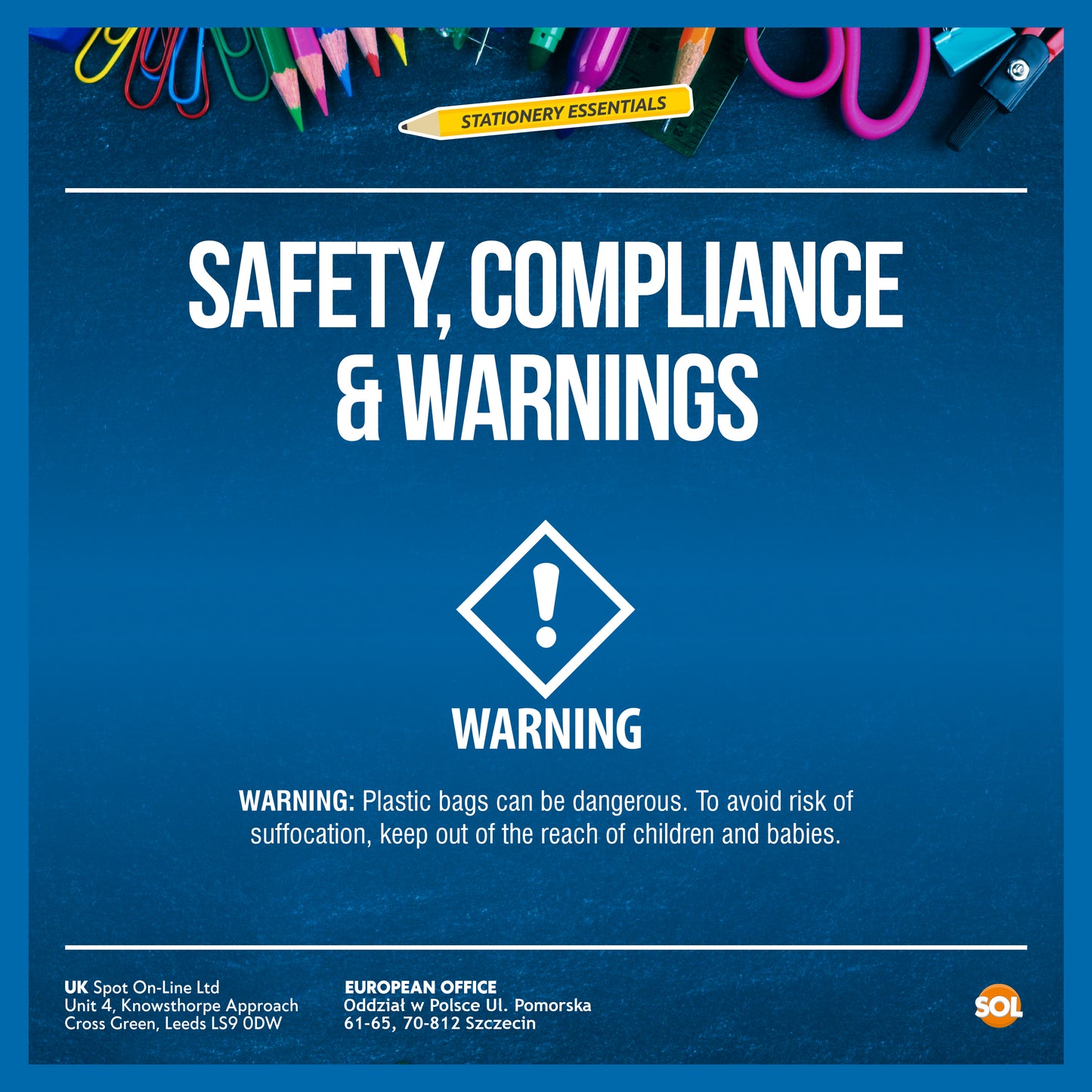 Elastic Rubber Bands Assorted Colours Sizes | 400 Pack