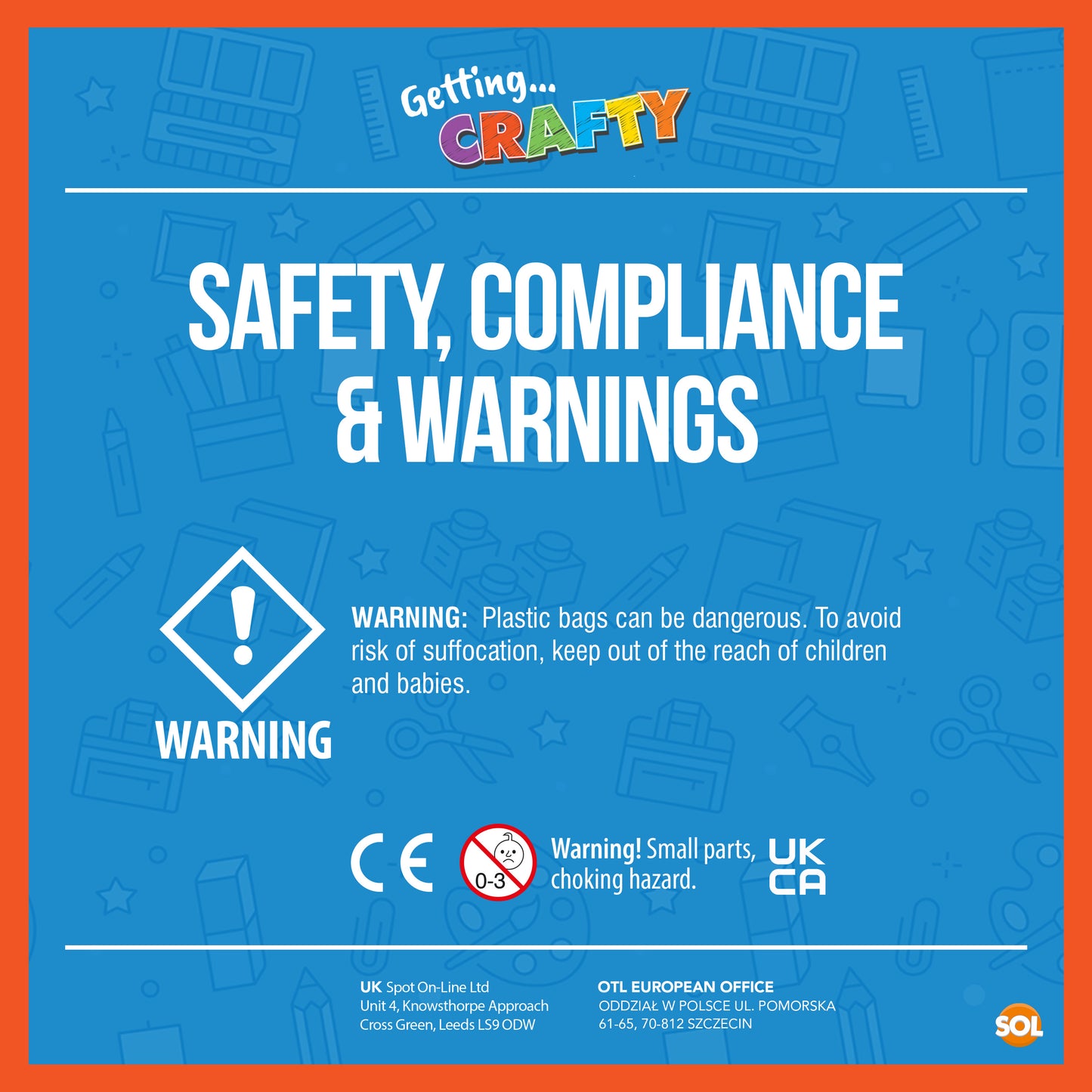 Multi Coloured Tissue Paper Sheets | Gift Wrap 50x66cm | 40 Pack