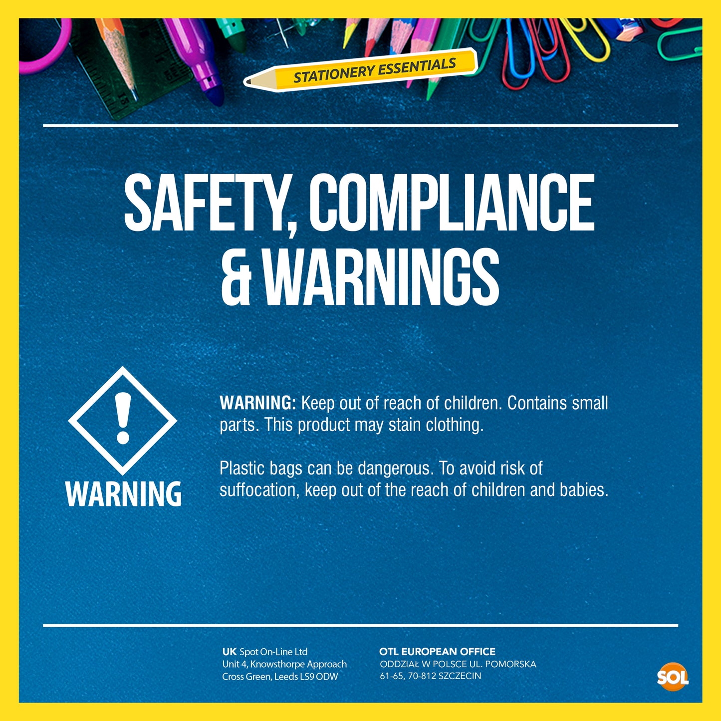 Whiteboard Pens & Eraser Magnetic Dry Wipe | White Board Markers | 9 Pack