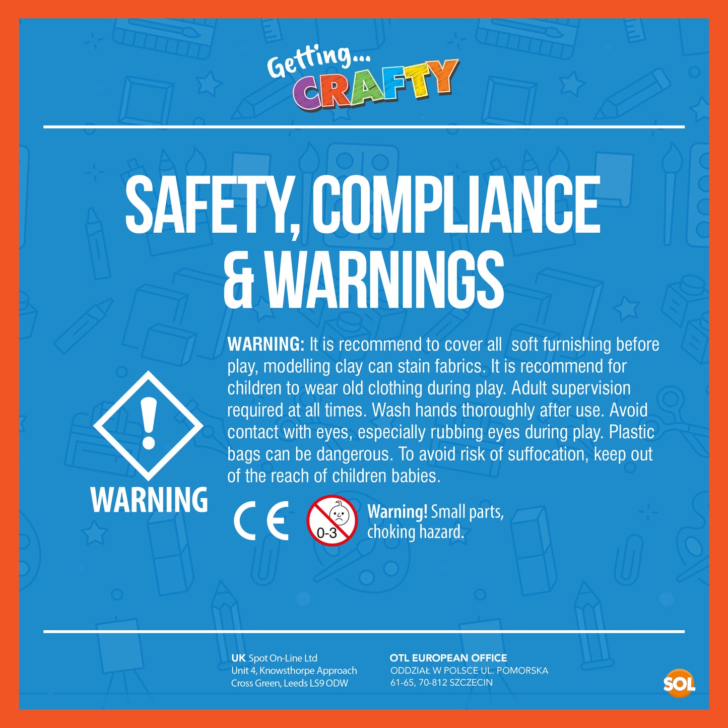 32-64pk Kids Modelling Clay Set 16 Colour Plasticine Putty Strips Children Craft