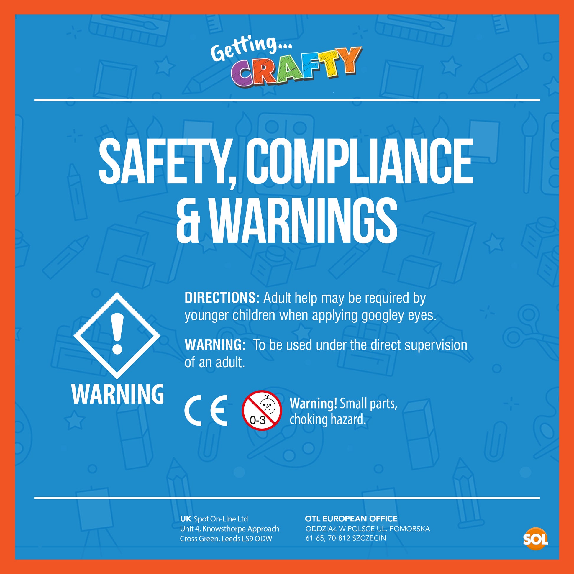 200-1200 Self Adhesive Googly Eyes Stick On Sticky Wobbly Wiggly Craft 7,11,15mm