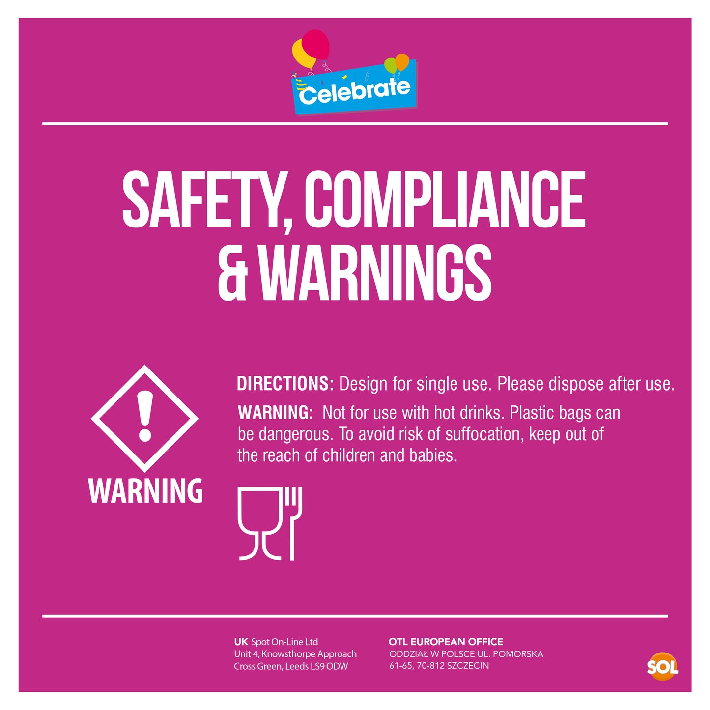 Team Bride Hen Party Straws | Rose Gold Paper Drinking Accessories | 12 Pack