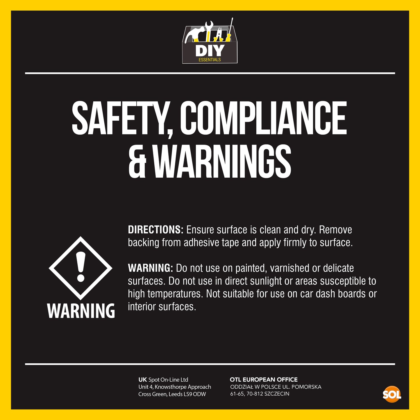 Stainless Steel Tea Spoons | Quality Cutlery Set | 6 Pack