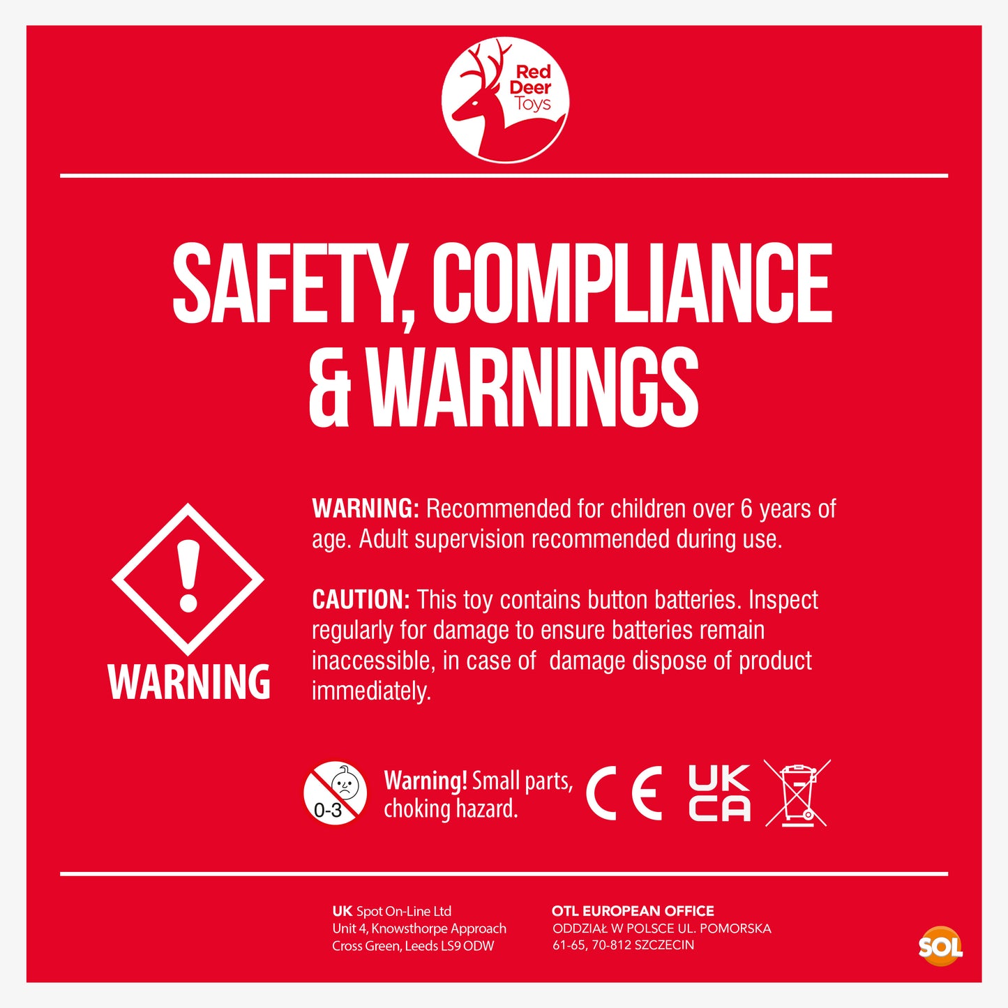 Professional YoYo Light Up Kids Toy Pro Stunt Trick Flashing Clutch Yo Yo | 6 Pack