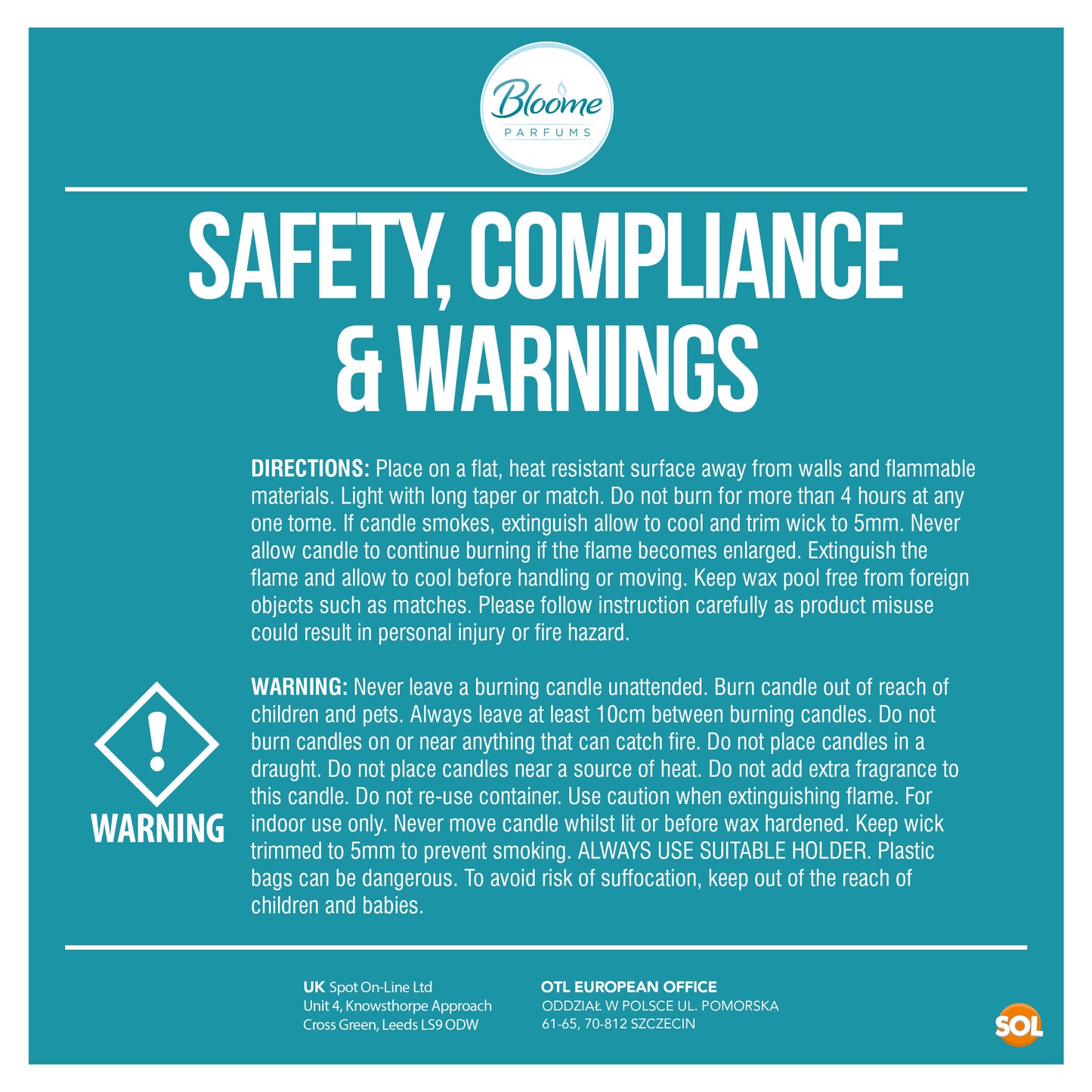 White Dinner Taper Candles 2x18cm | Unscented Long Burn | 12 Pack