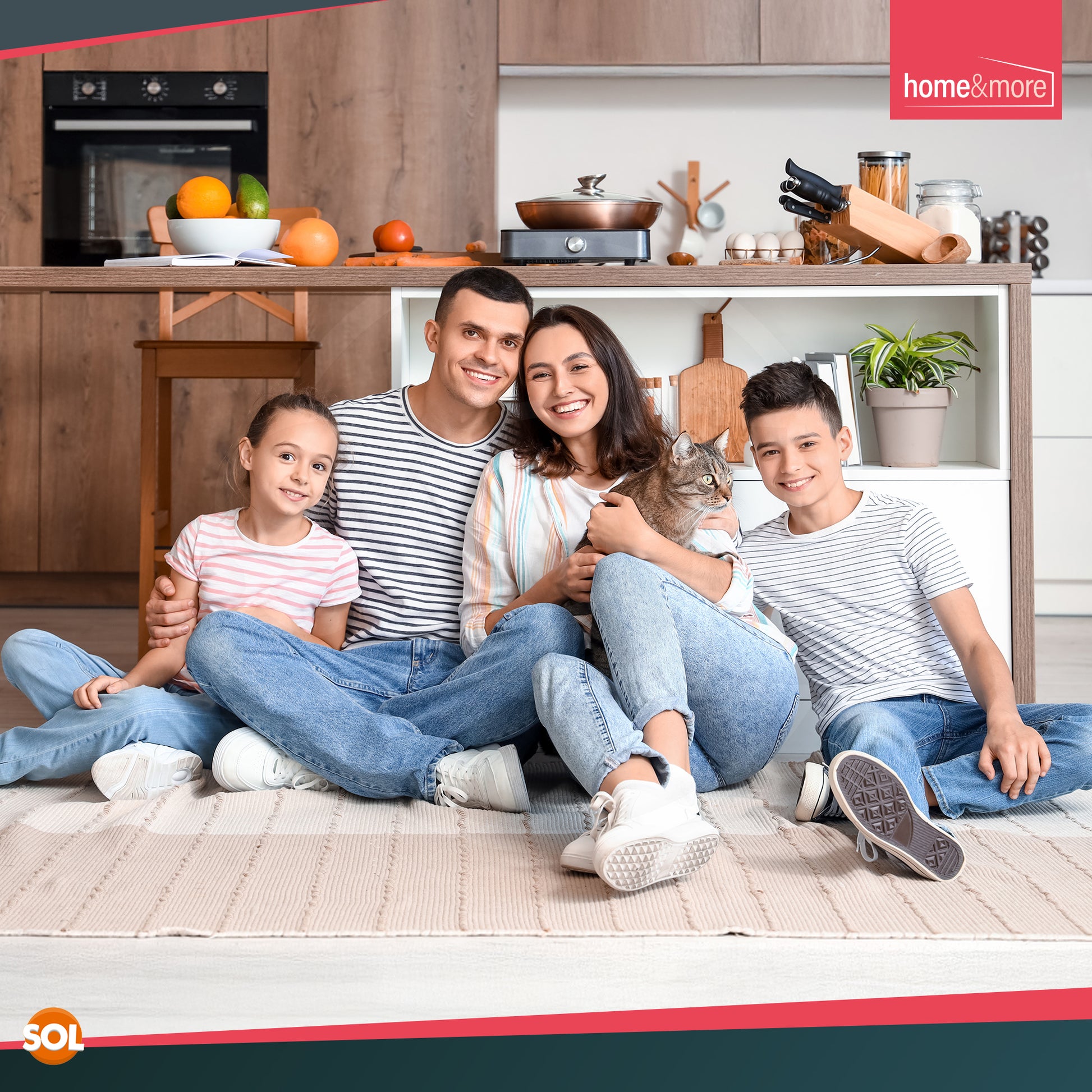 12-36 Rug Gripper Non Slip Grip Carpet Laminate Mat Stopper Floor Stickers Anti