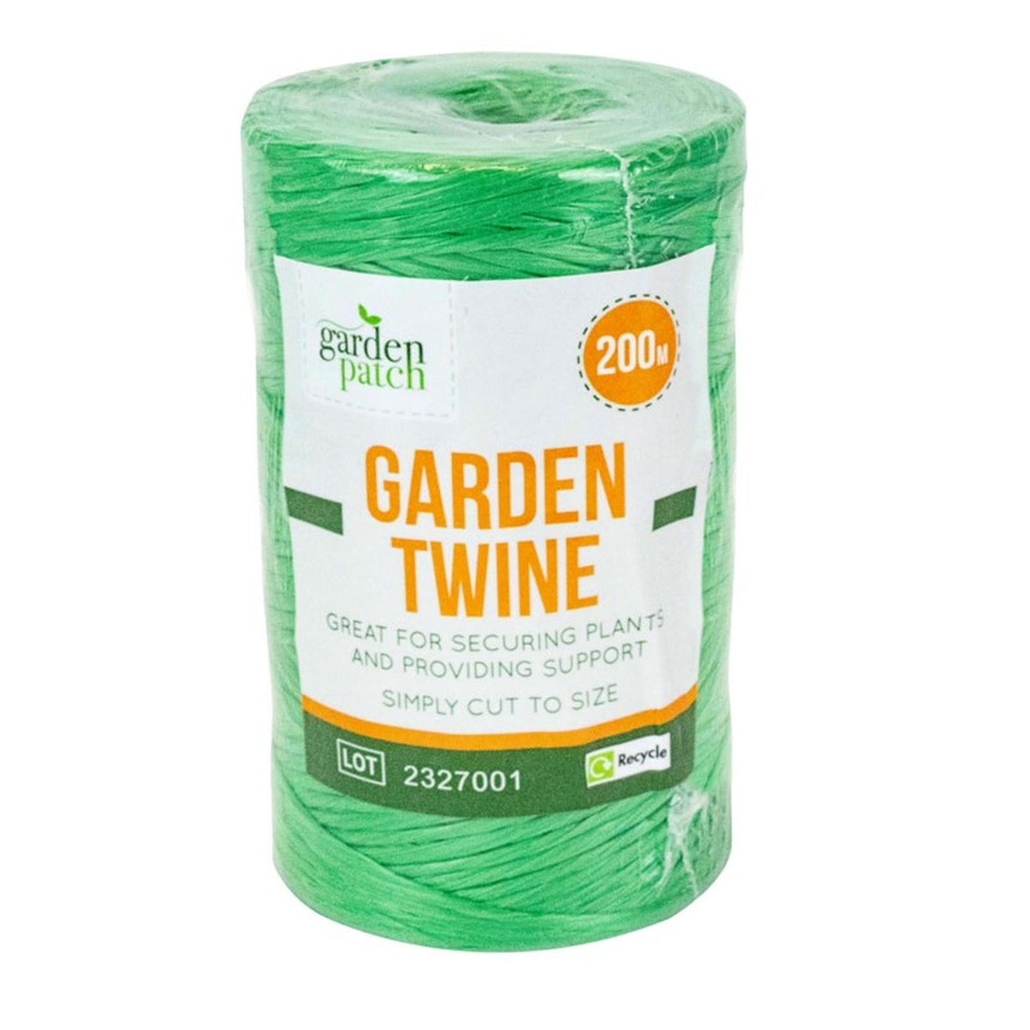 200-600M Green Garden String Twine Heavy Duty Gardening Plant Support Craft