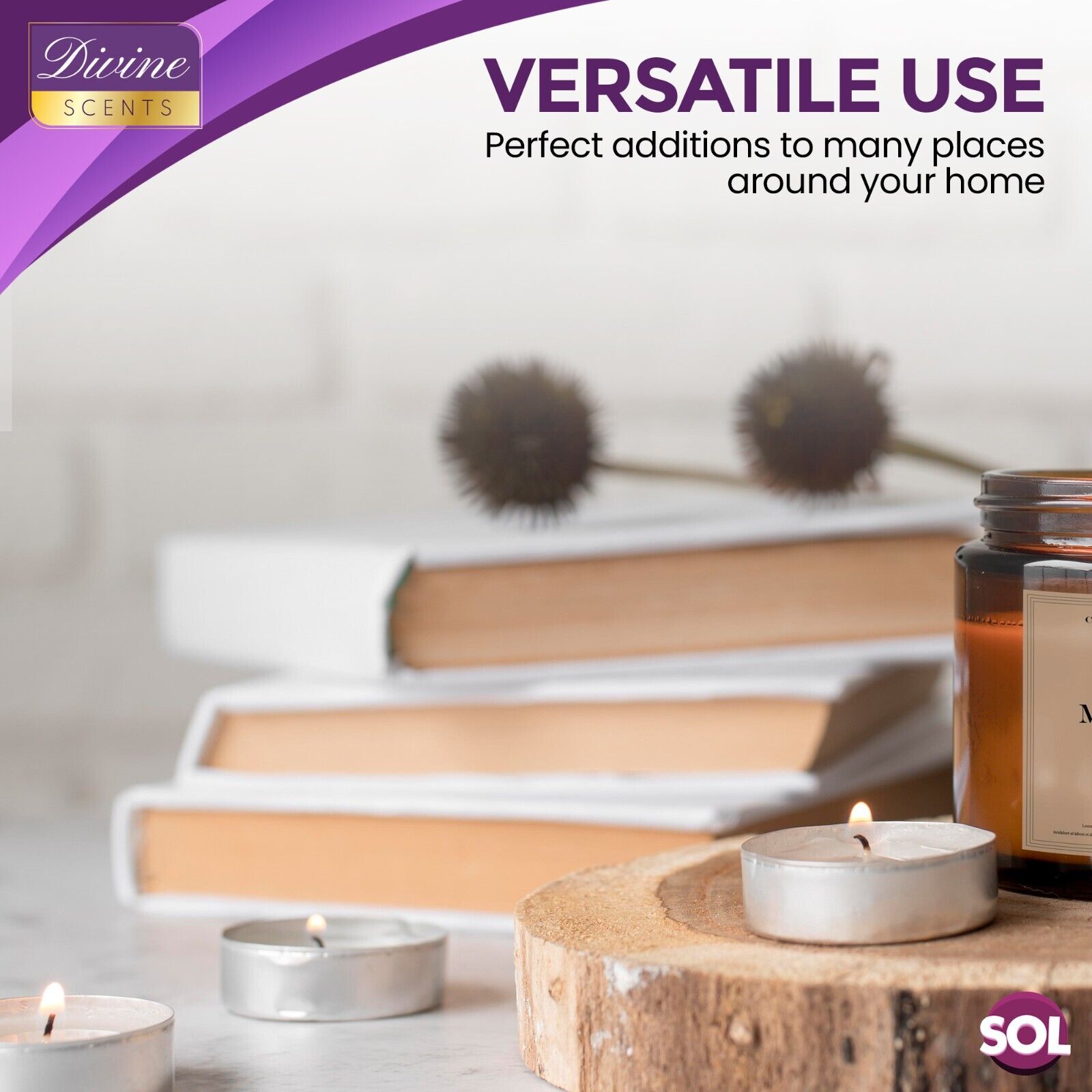 15-150pk Tea Lights White Unscented Unfragranced Candles 3.5 Hour Night T Lights