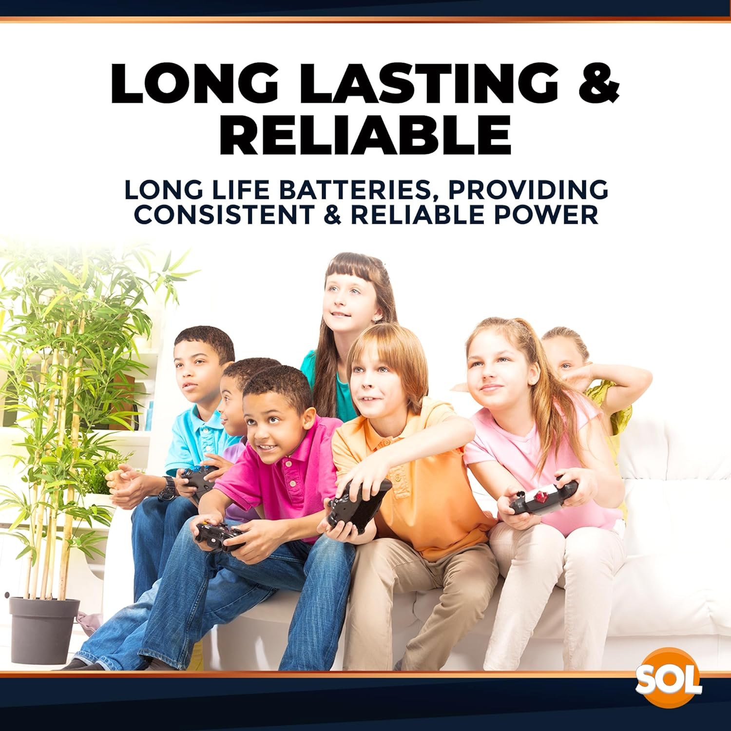 20 Excelltec AA AAA Batteries | 1000mAh 1.5v Heavy Duty Battery Long Expiry Life