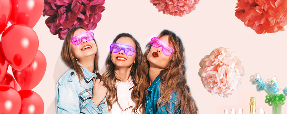 What is Galentine's Day and 10 Ways To Celebrate In 2025