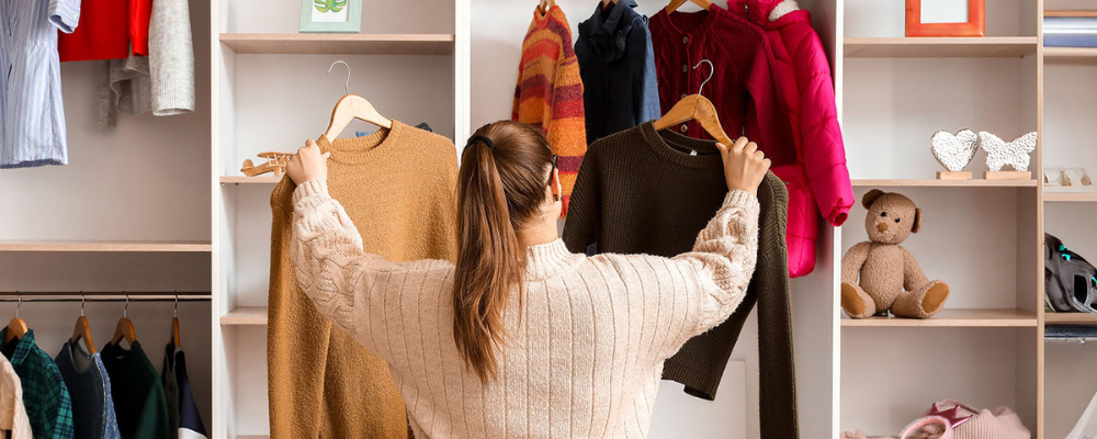 Essential Dorm Room Hacks