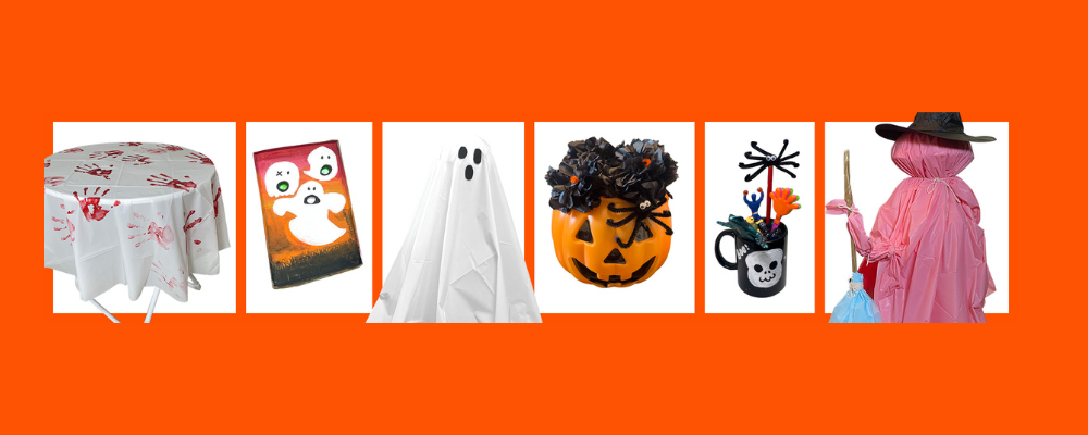 10 Easy and Budget Friendly DIY Halloween Must Haves