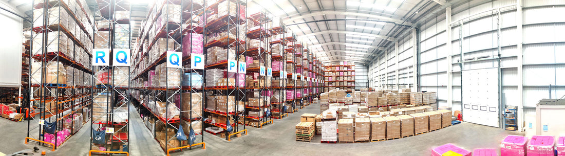 Purston Park Group’s E-Commerce Success: A Game-Changer in Retail Growth
