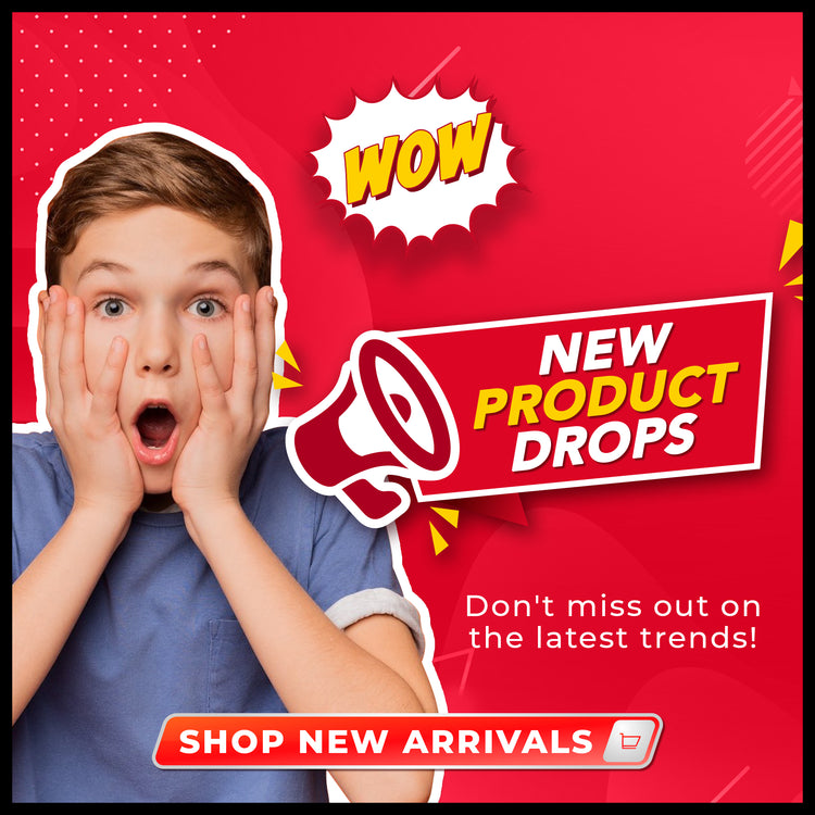 New Products
