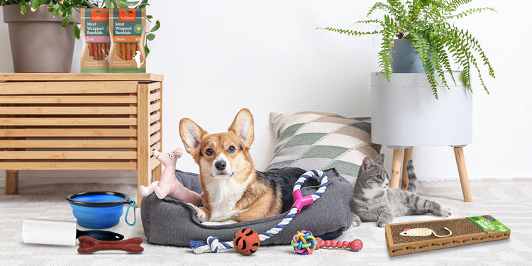 Pet Essentials