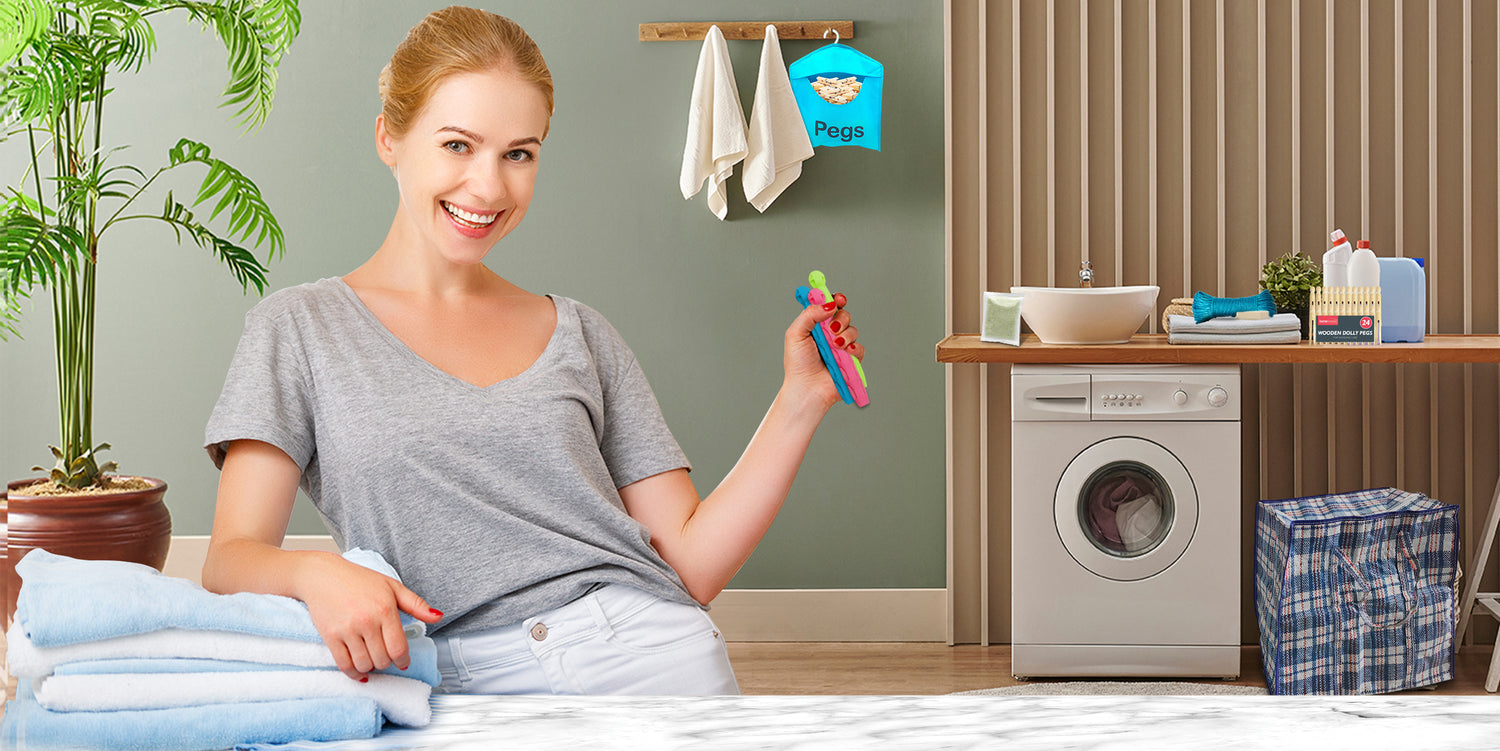 Laundry Essentials