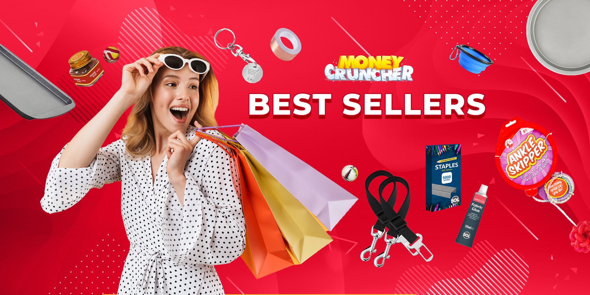 Best Sellers