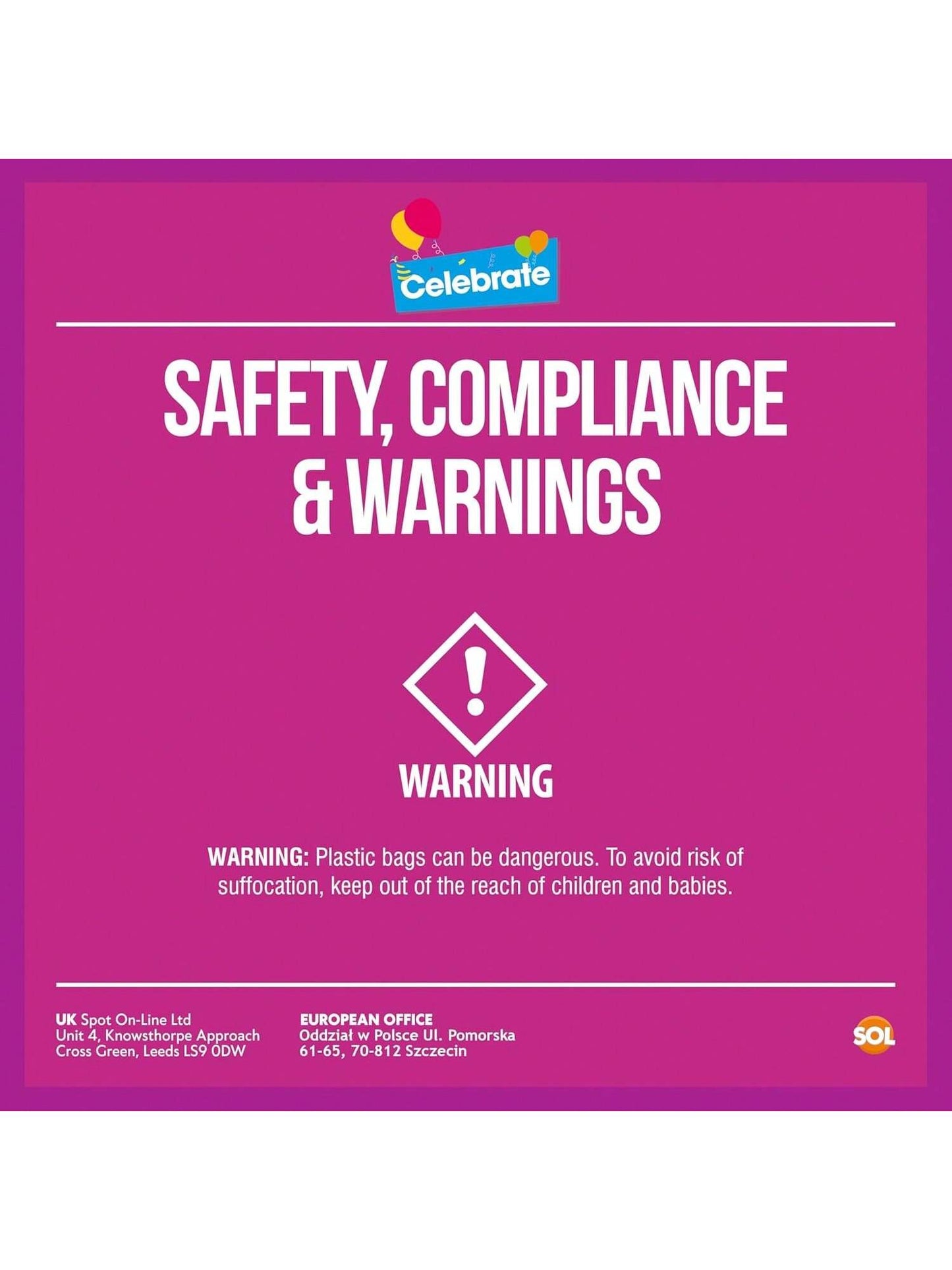 SOL 6pk Red Round Table Cloth Disposable 140cm Party Tablecloths For Circular Table Cloth Cover - Durable Spill Protection - Perfect For Weddings, Buffets, Catering, Restaurants & Special Events