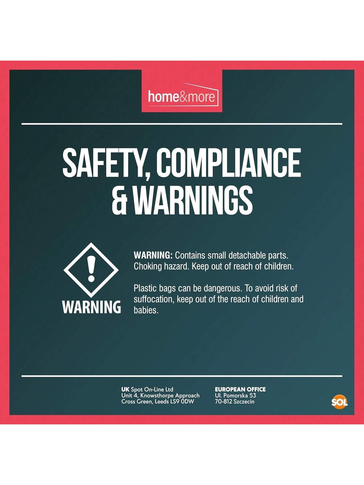 SOL 6pk Shopping Trolley Token – Acrylic Pound Coin Trolley Token For Supermarket Cart & Gym Locker – Lightweight – Can Fit To New Trolleys & Lockers