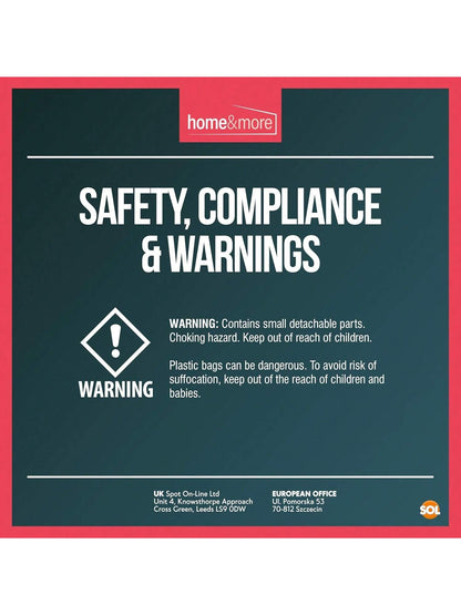 SOL 6pk Shopping Trolley Token – Acrylic Pound Coin Trolley Token For Supermarket Cart & Gym Locker – Lightweight – Can Fit To New Trolleys & Lockers