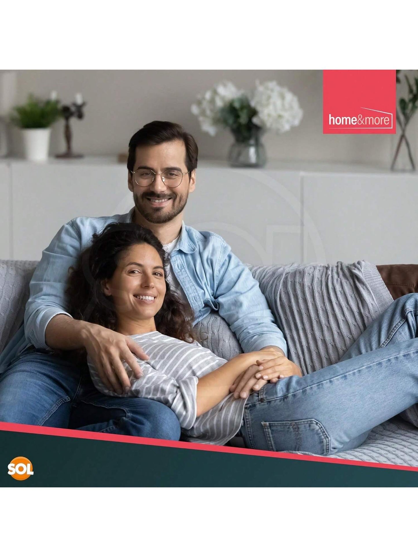 SOL 200pk Felt Pad For Furniture Feet – Felt Floor Protectors For Chairs & Furniture Legs – Chair Leg Floor Protectors To Protect Hardwood Floors