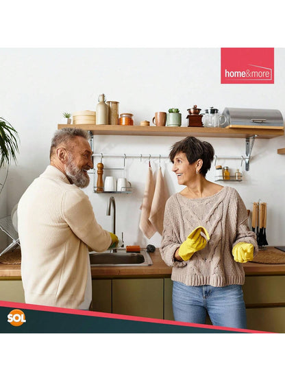 SOL 1pk Inflatable Neck Cushion - Travel Neck Pillow With Earplugs & Eyemask, Compact Inflatable Travel Pillow For Flights, Trains & Cars, Lightweight Travel Pillow Set For Comfort On The Go