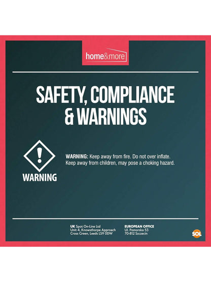 SOL 1pk Inflatable Neck Cushion - Travel Neck Pillow With Earplugs & Eyemask, Compact Inflatable Travel Pillow For Flights, Trains & Cars, Lightweight Travel Pillow Set For Comfort On The Go