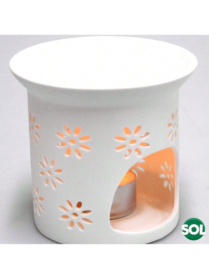 SOL 60pk Mixed Scented Tea Lights Candles - Fresh Berries, Lavender, Fresh Peach, Mountain Spring, Vanilla Scented Tea Lights, Long-Lasting For Home Decor, Aromatic, Cosy Evenings & Special Occasion