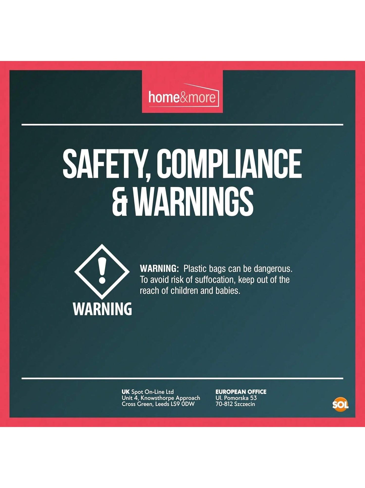 SOL 16pk Stainless Steel Tablecloth Clips - Metal Table Clips For Tablecloths, Party Tables, Indoor & Outdoor Use - Durable Tablecloth Holders