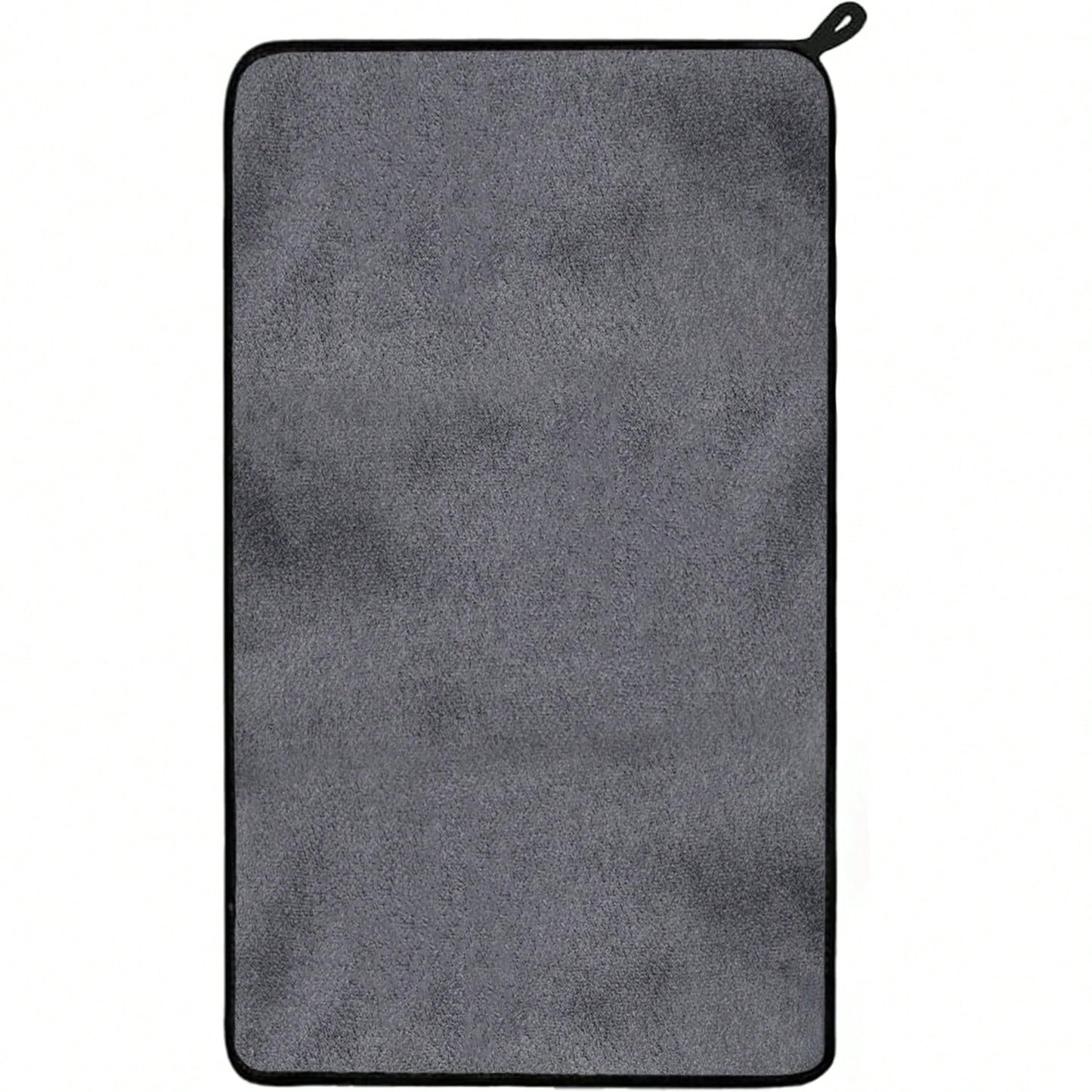 SOL Microfibre Towel For Dog, 100cmx50cm Dog Towel For Drying Dogs, Quick Dry Absorbent Pet Towels, Soft, Lightweight Pet Fabric For Drying Dogs, Puppies & Cats, Ideal For Indoor, Outdoor & Travel Use