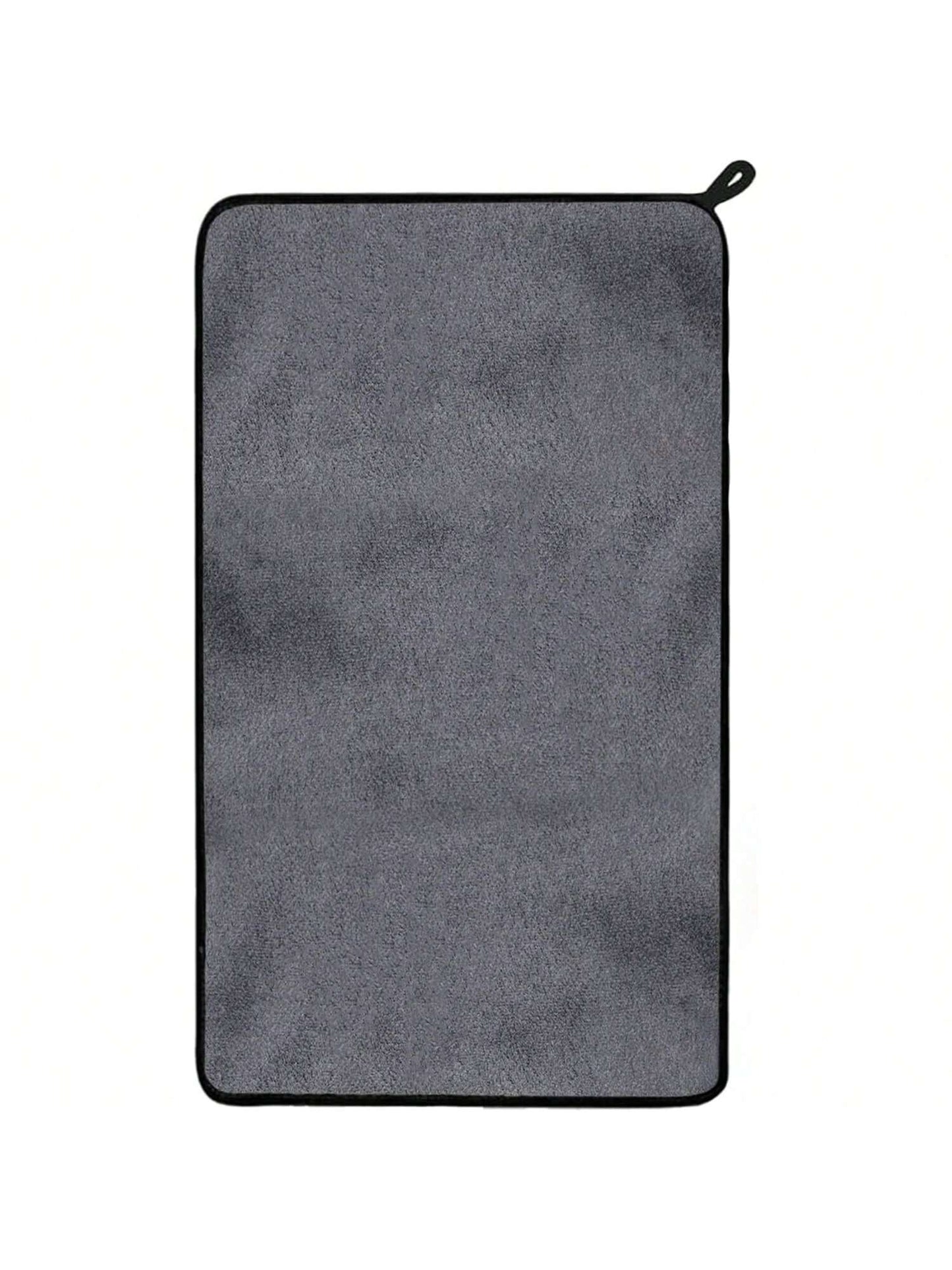 SOL Microfibre Towel For Dog, 100cmx50cm Dog Towel For Drying Dogs, Quick Dry Absorbent Pet Towels, Soft, Lightweight Pet Fabric For Drying Dogs, Puppies & Cats, Ideal For Indoor, Outdoor & Travel Use