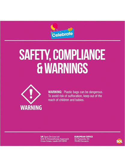 SOL 6pk Gold Table Cover 121x121cm Party Table Cloth Plastic Disposable Tablecloths For Parties - Elegant Durable Design - Perfect For Weddings, Birthdays, Buffets, Indoor & Outdoor Events