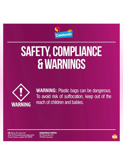 SOL 3pk White Round Table Cloth Disposable 140cm Plastic Circular Party Cover - Durable Spill Protection - For Christening, Weddings, Anniversaries, Buffets, Catering, Restaurants & Outdoor Events