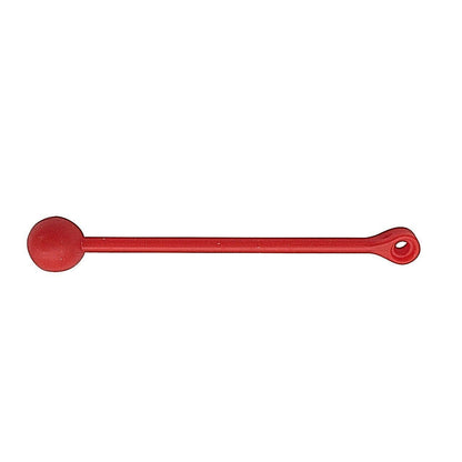 Kids Beetle Xylophone Toy Baby Childs Musical Development Instruments 5-Note Red