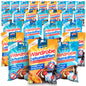1-48 Hanging Wardrobe Dehumidifier Bags Damp Mould Moisture Mildew Condensation
