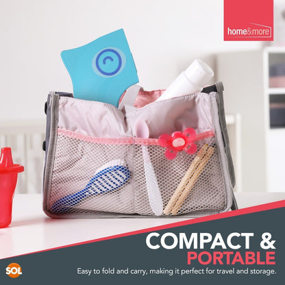 Baby Toilet Training Seat Potty Kids Toddler Child Portable Travel Folding Cover