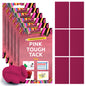 Pink Tack Tac 150g | Super Tough Reusable Handy Sticky Adhesive Putty Glue Blue