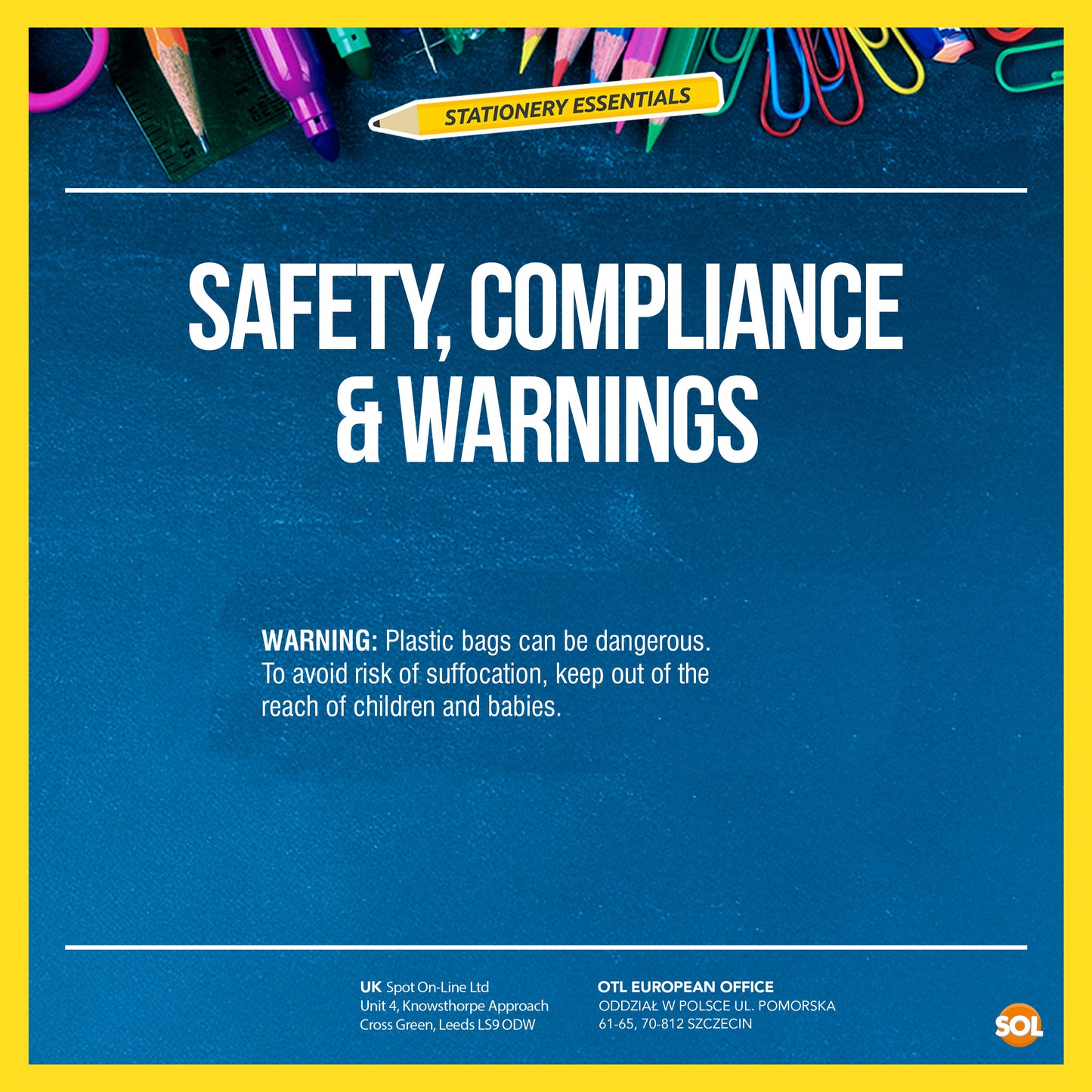 SOL 3-in-1 Weekly Planner, To do List & Shopping List Pad Set, Tear-off 50 Sheets Each, Minimalist Desk Organiser for Productivity, Tasks, Planning Schedule for Home & Office Use