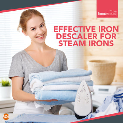 8pk All Purpose Descaler Tablets Limescale Cleaning Coffee Machine Kettle Iron