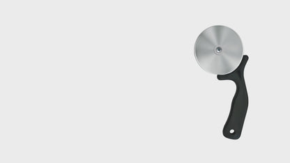 Stainless Steel Pizza Cutter Wheel | Kitchen Professional Slicer Utensil Tool